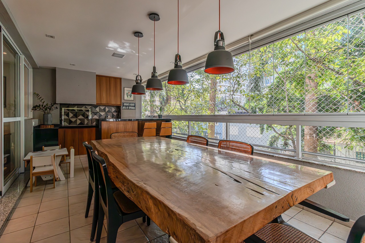 Apartamento para venda em Itaim Bibi
