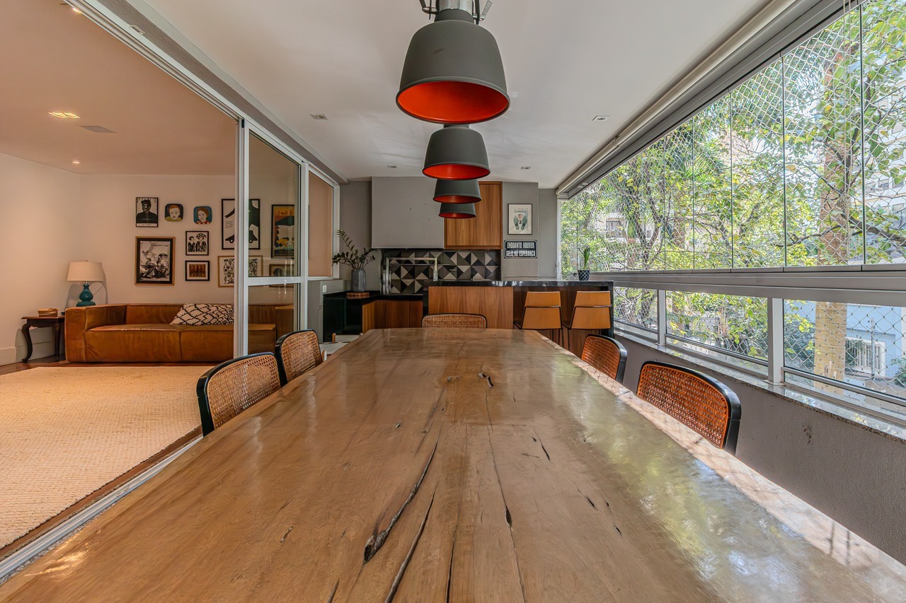 Apartamento para venda em Itaim Bibi