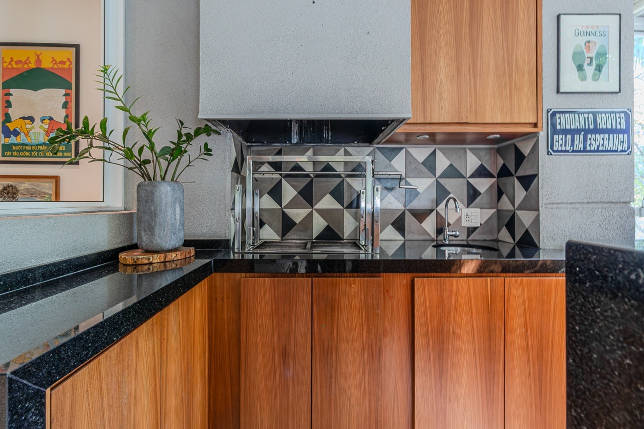 Apartamento para venda em Itaim Bibi