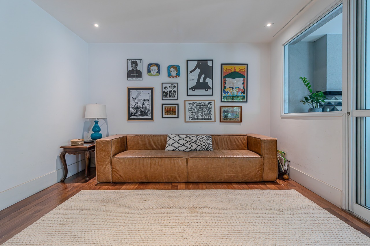 Apartamento para venda em Itaim Bibi