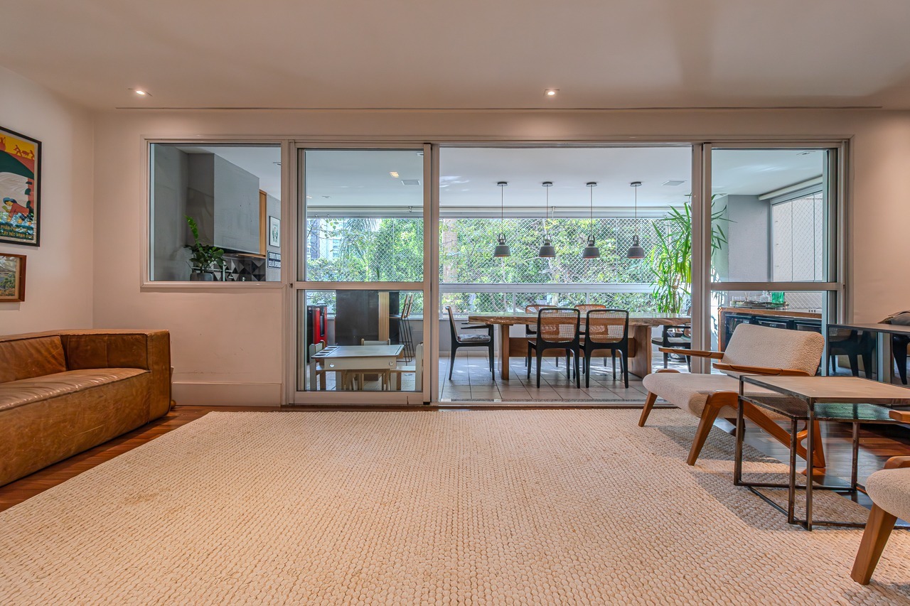 Apartamento para venda em Itaim Bibi