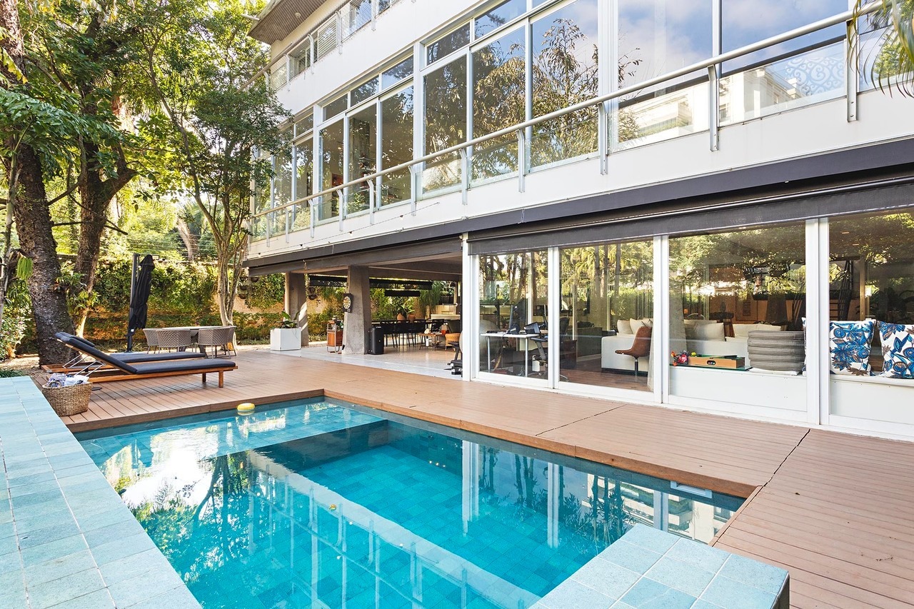 Casa para venda em Jardim Guedala