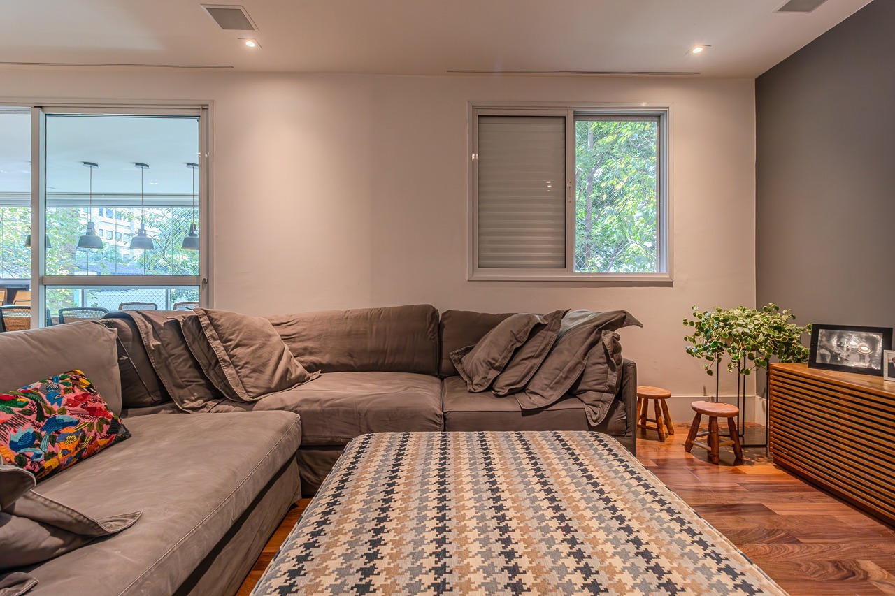 Apartamento para venda em Itaim Bibi
