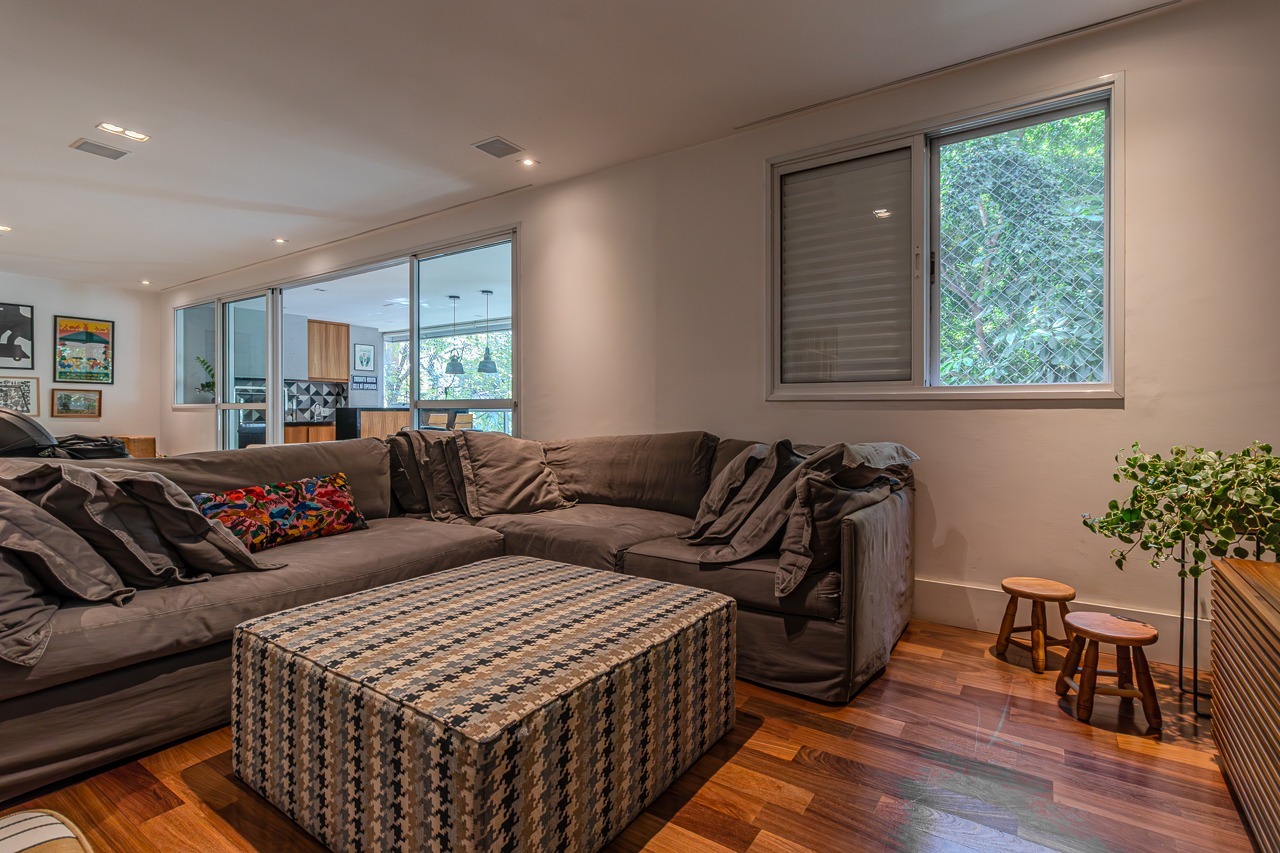 Apartamento para venda em Itaim Bibi