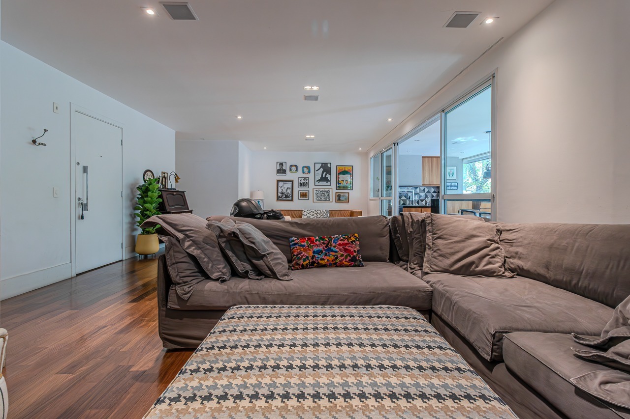 Apartamento para venda em Itaim Bibi