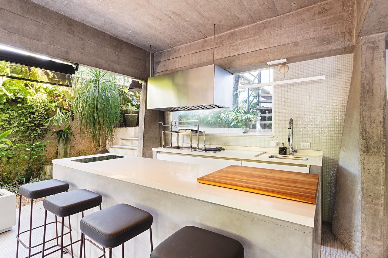 Casa para venda em Jardim Guedala