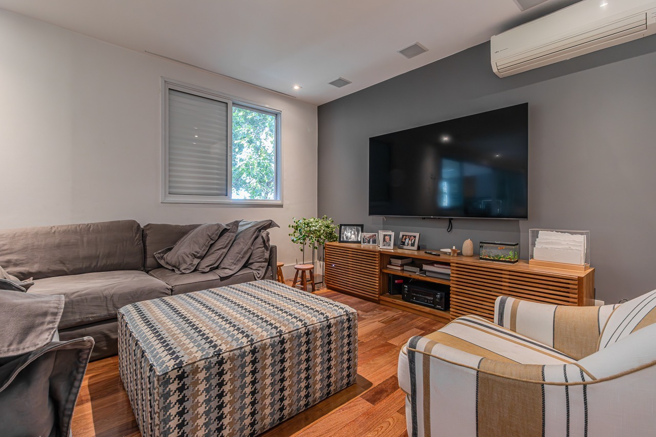 Apartamento para venda em Itaim Bibi