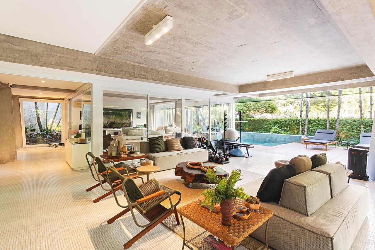 Casa para venda em Jardim Guedala