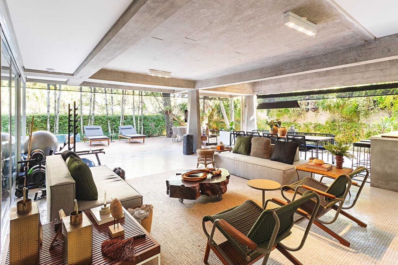 Casa para venda em Jardim Guedala