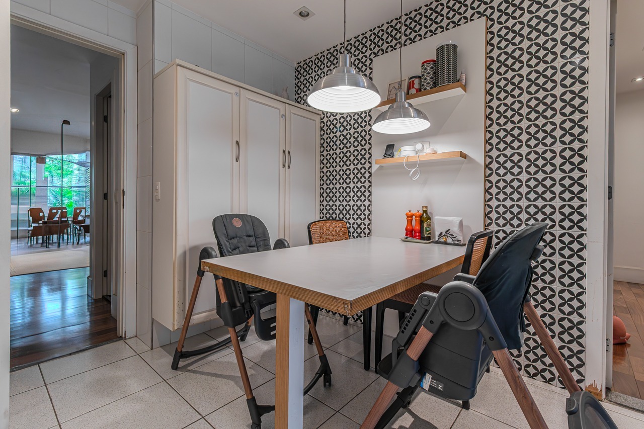 Apartamento para venda em Itaim Bibi