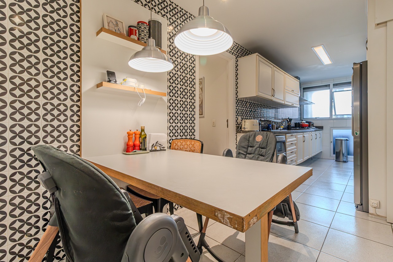 Apartamento para venda em Itaim Bibi
