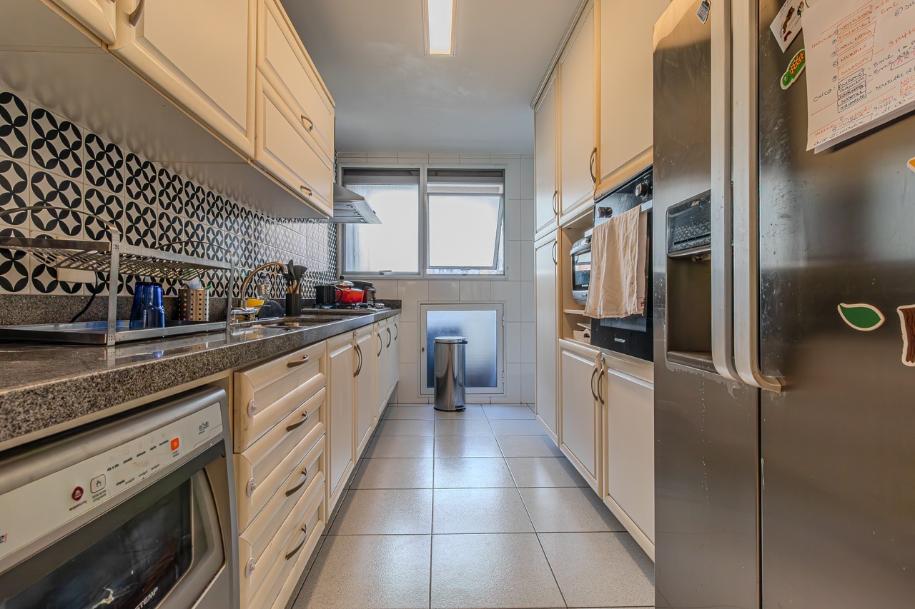 Apartamento para venda em Itaim Bibi