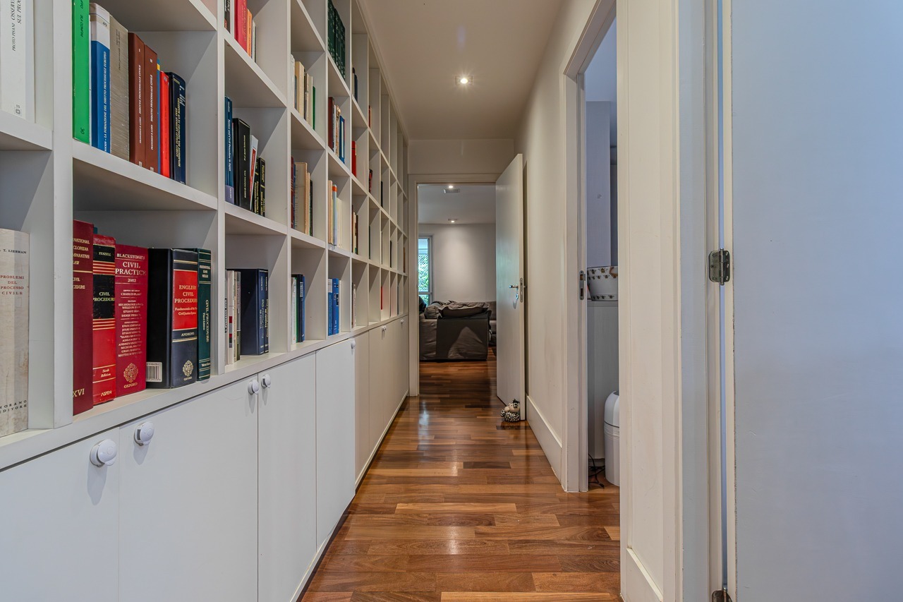 Apartamento para venda em Itaim Bibi