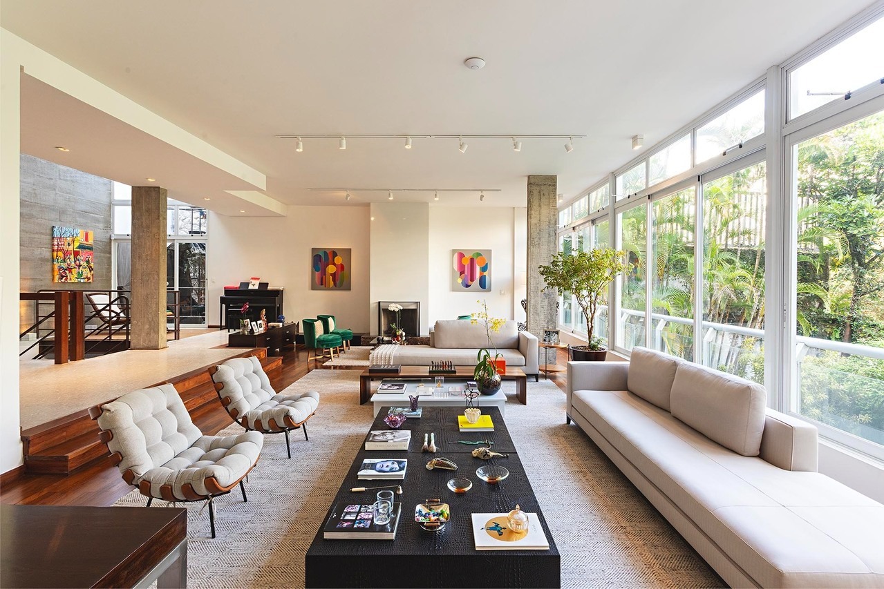 Casa para venda em Jardim Guedala