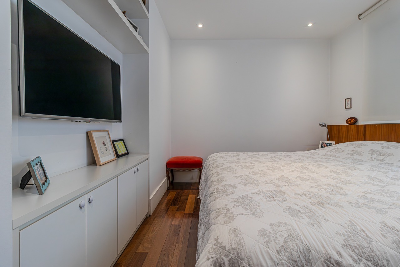 Apartamento para venda em Itaim Bibi