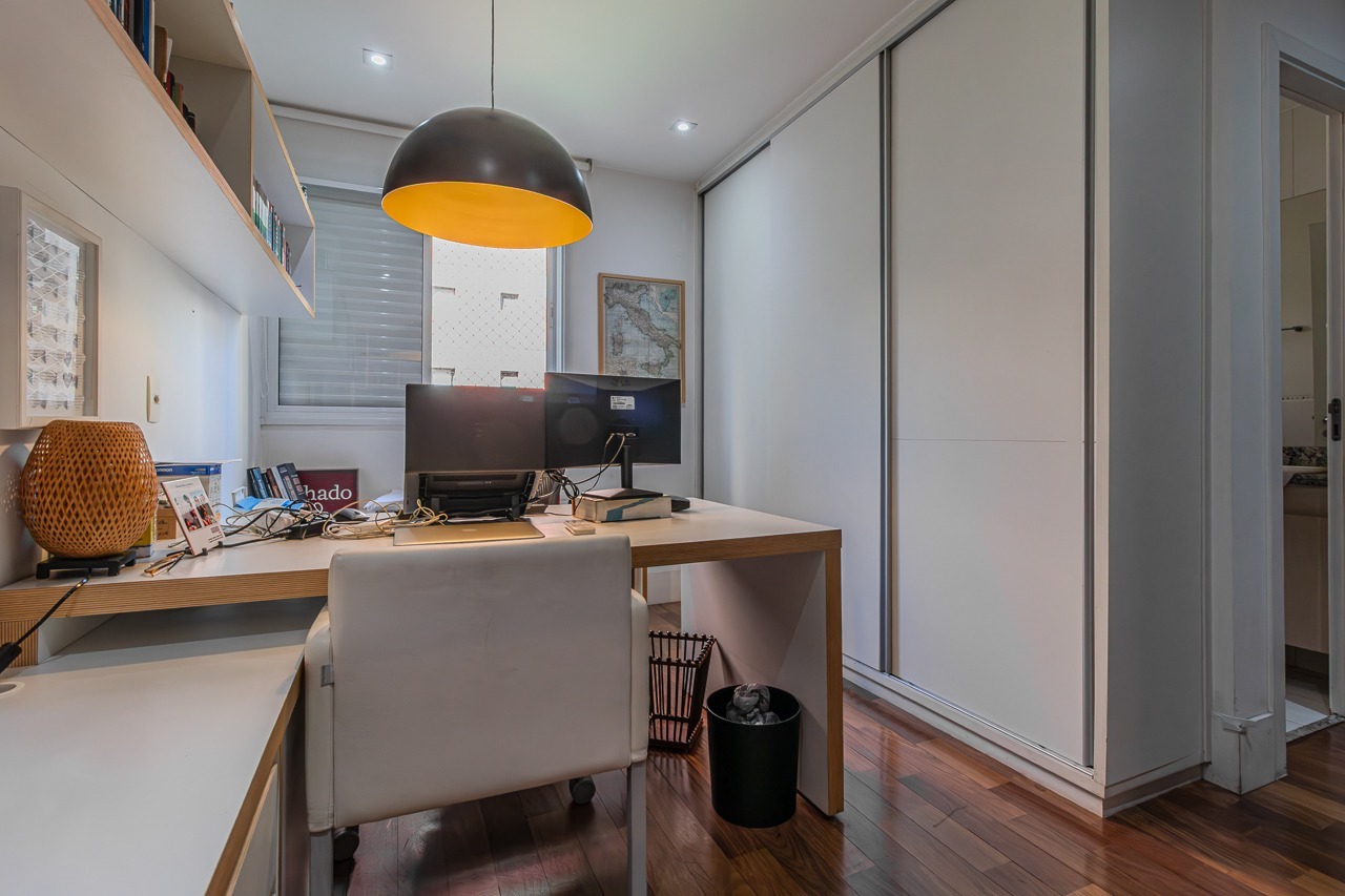 Apartamento para venda em Itaim Bibi