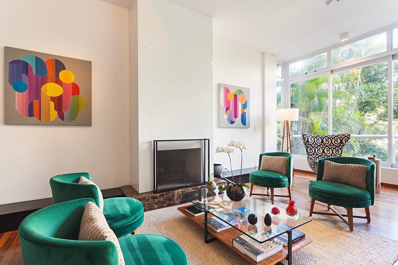 Casa para venda em Jardim Guedala
