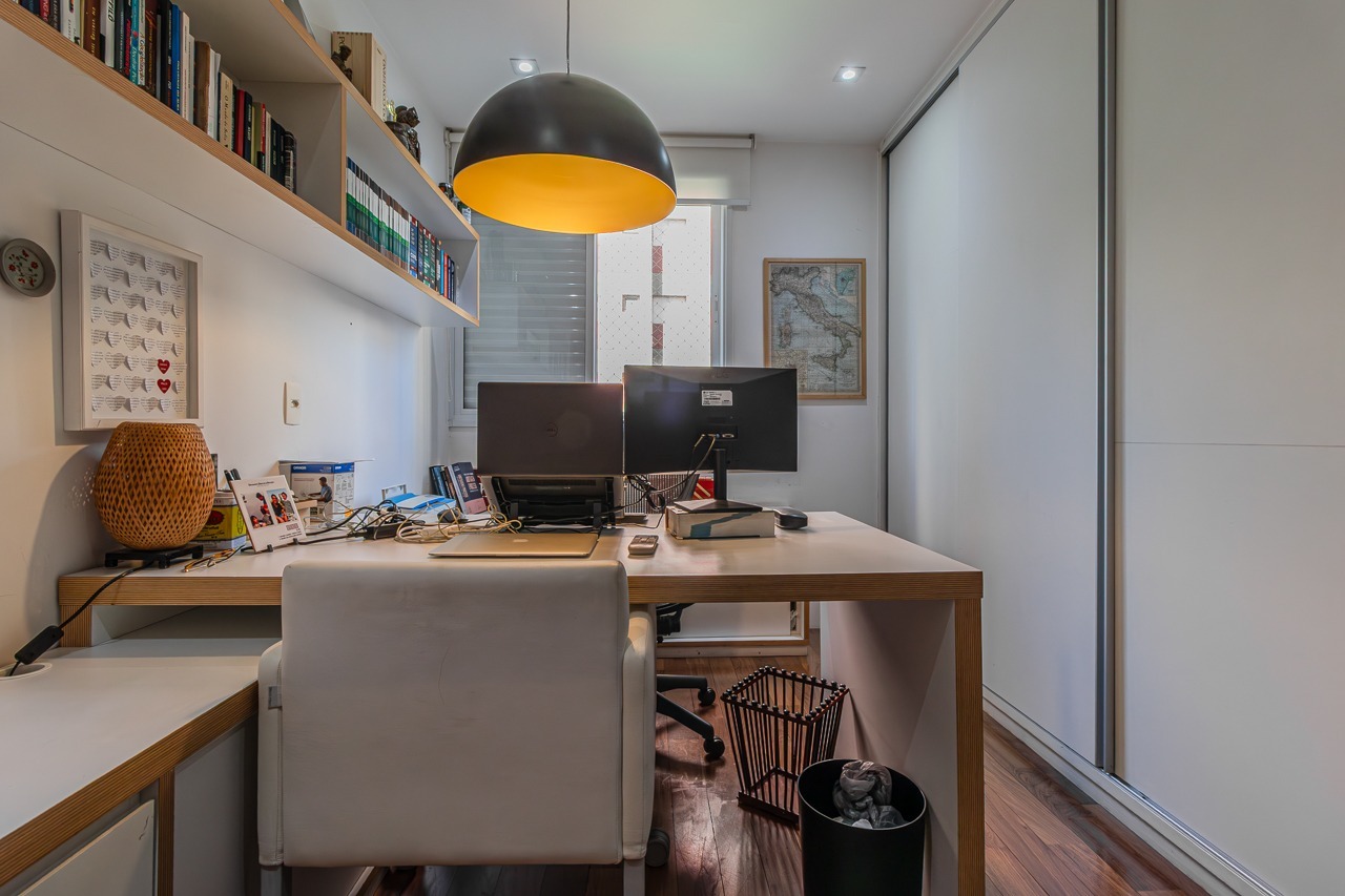 Apartamento para venda em Itaim Bibi