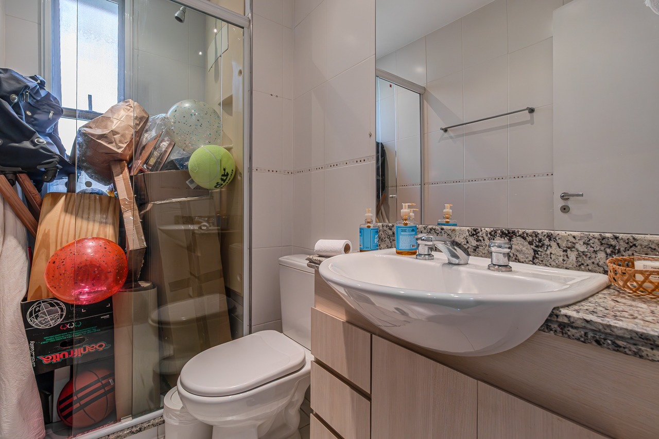 Apartamento para venda em Itaim Bibi