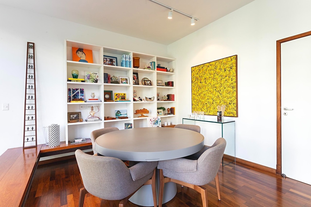 Casa para venda em Jardim Guedala