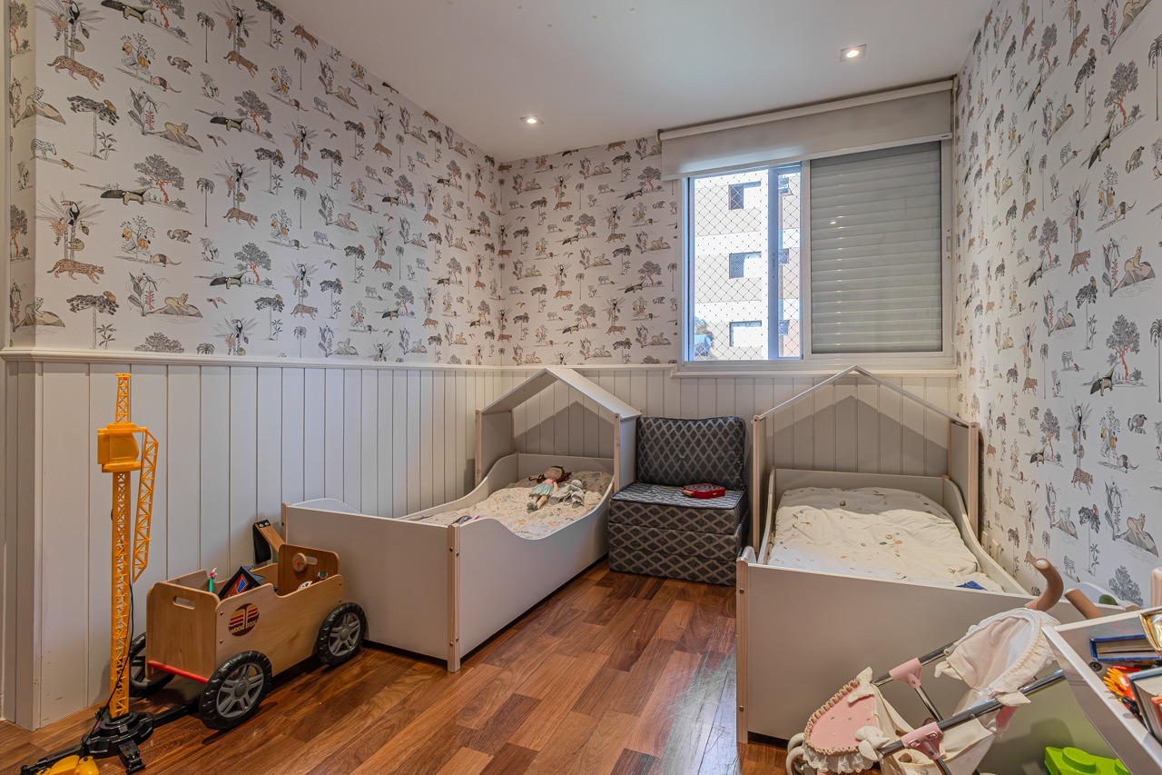 Apartamento para venda em Itaim Bibi