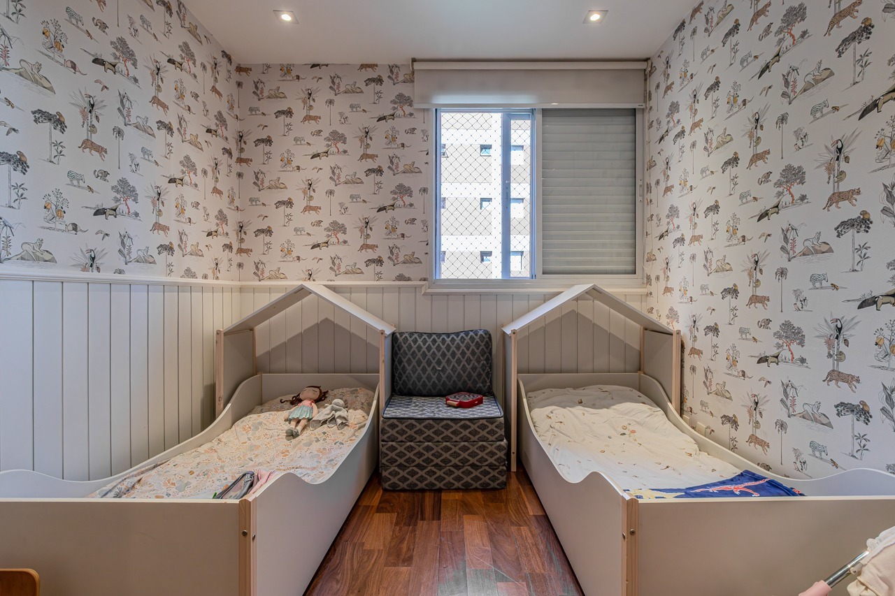 Apartamento para venda em Itaim Bibi