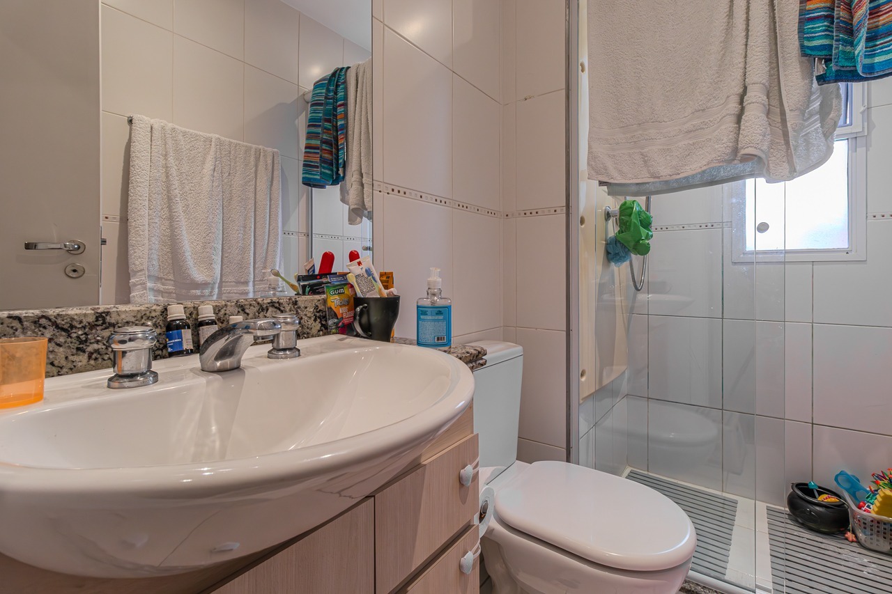 Apartamento para venda em Itaim Bibi