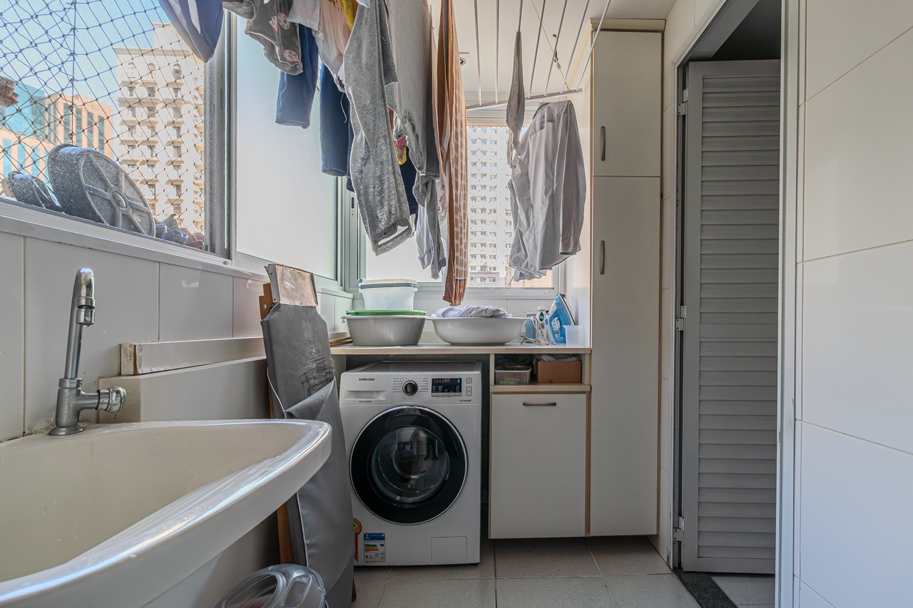 Apartamento para venda em Itaim Bibi