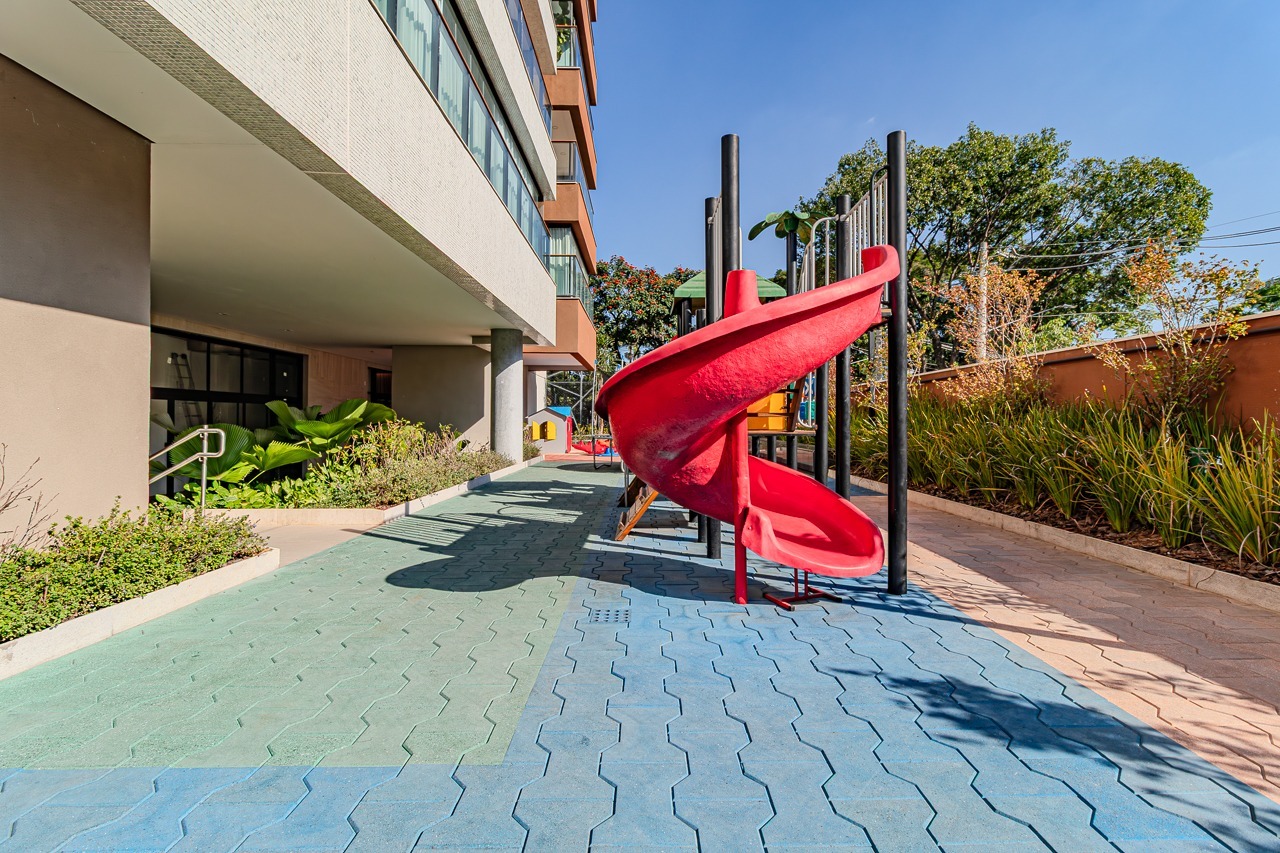 Apartamento Garden para venda em Jardim Guedala