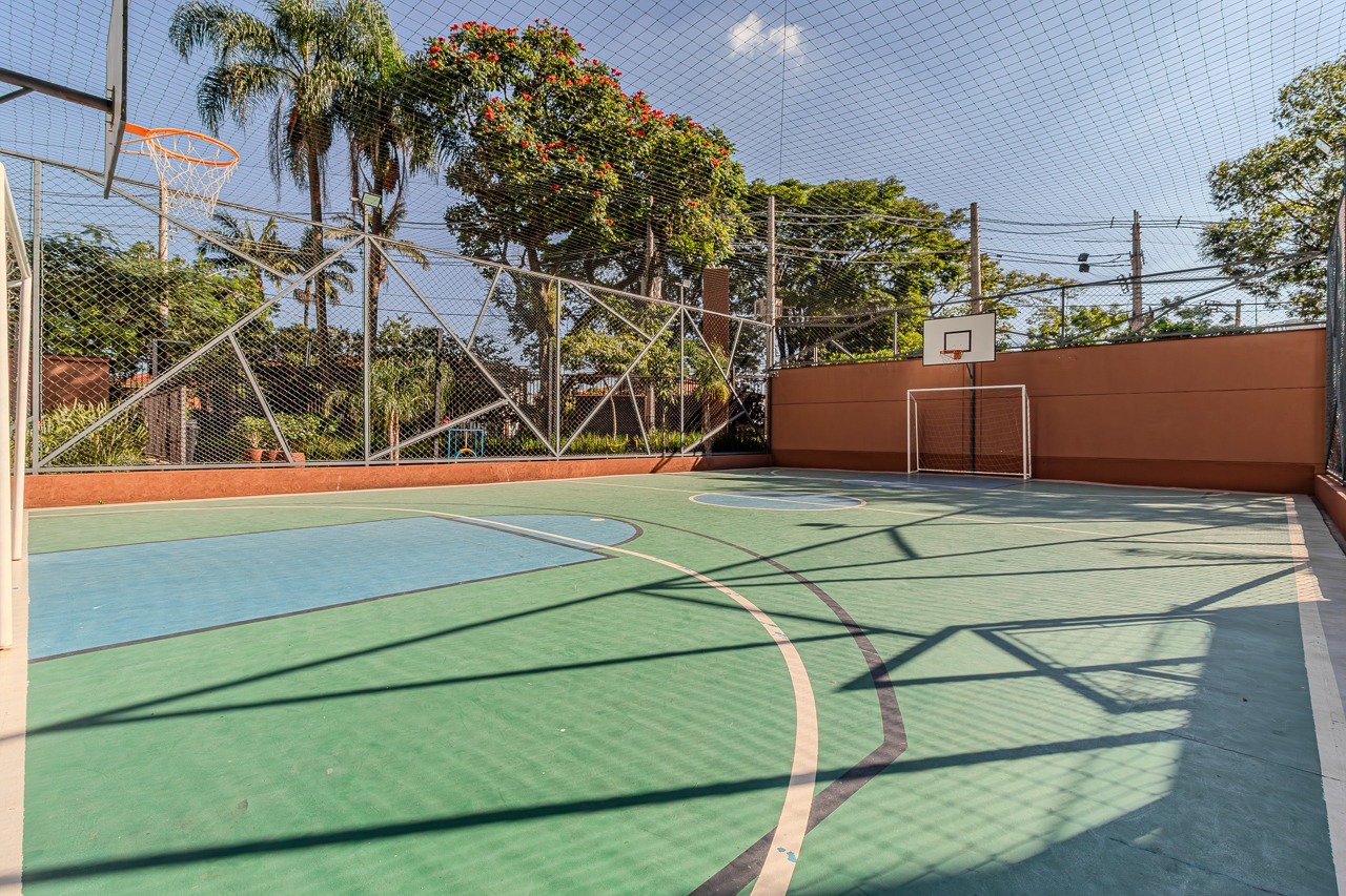 Apartamento Garden para venda em Jardim Guedala