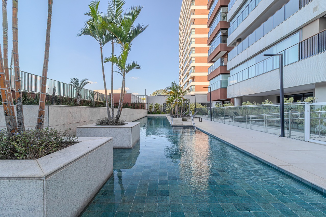 Apartamento Garden para venda em Jardim Guedala