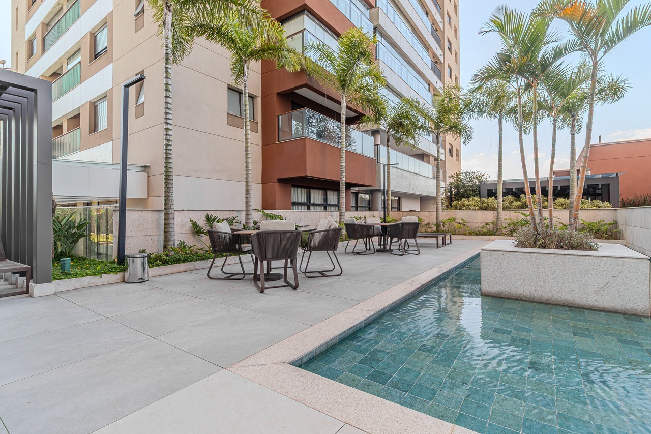 Apartamento Garden para venda em Jardim Guedala