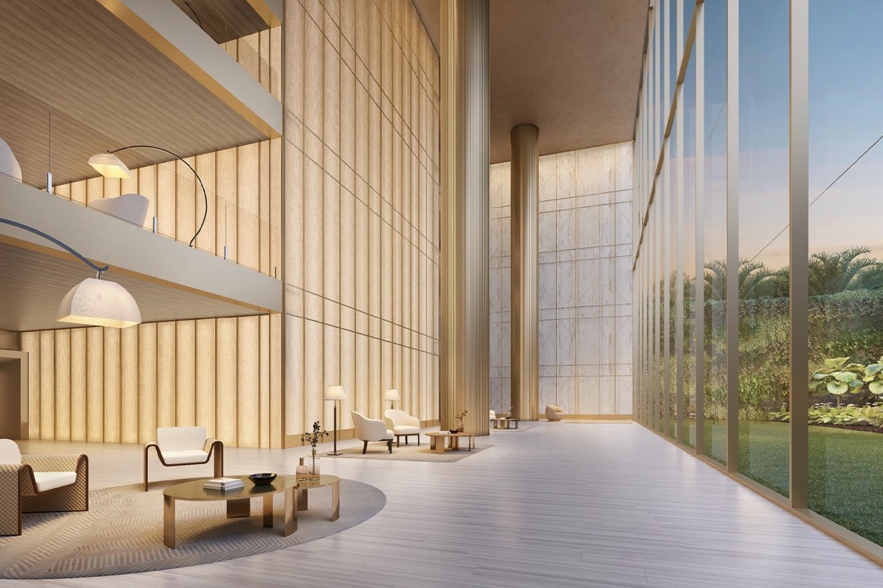 Apartamento para venda em Cidade Jardim