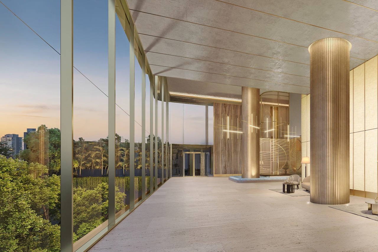 Apartamento para venda em Cidade Jardim