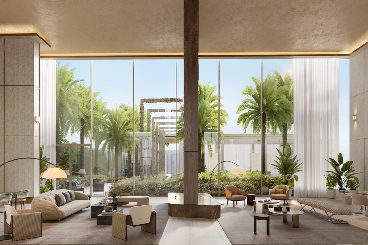 Apartamento para venda em Cidade Jardim