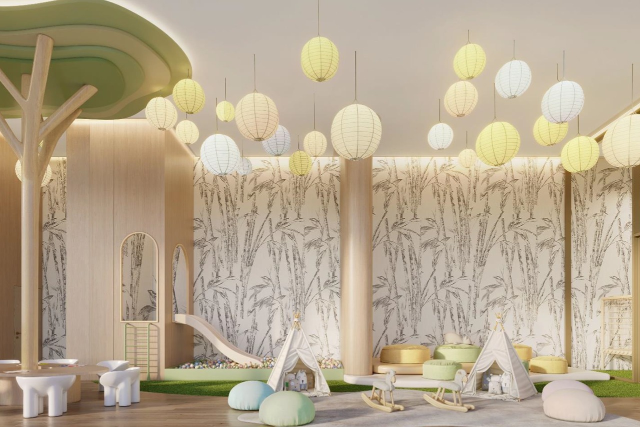 Apartamento para venda em Cidade Jardim