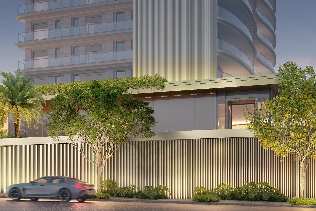 Apartamento para venda em Cidade Jardim