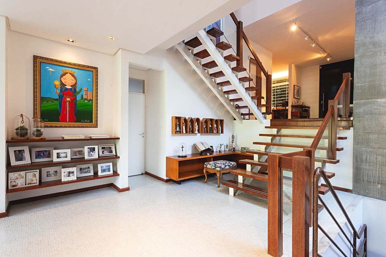 Casa para venda em Jardim Guedala