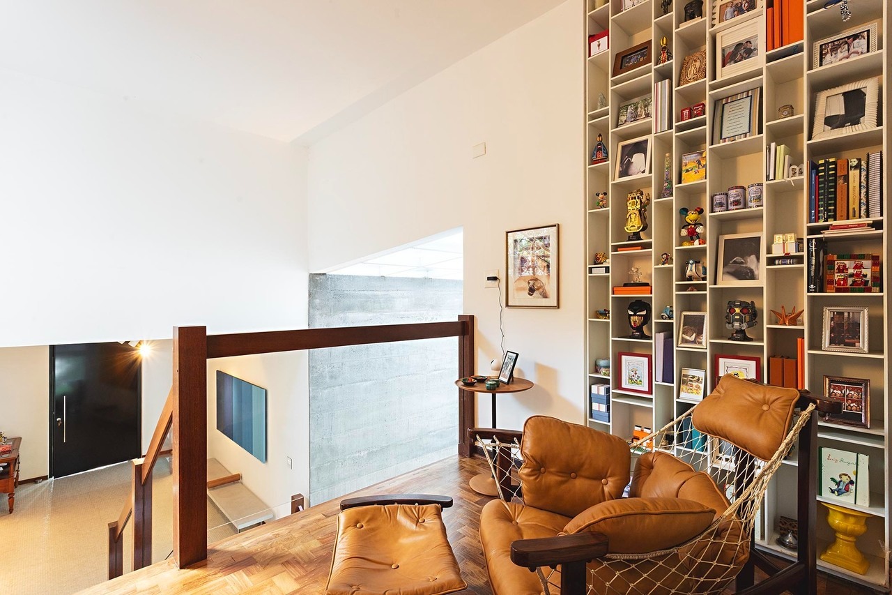 Casa para venda em Jardim Guedala