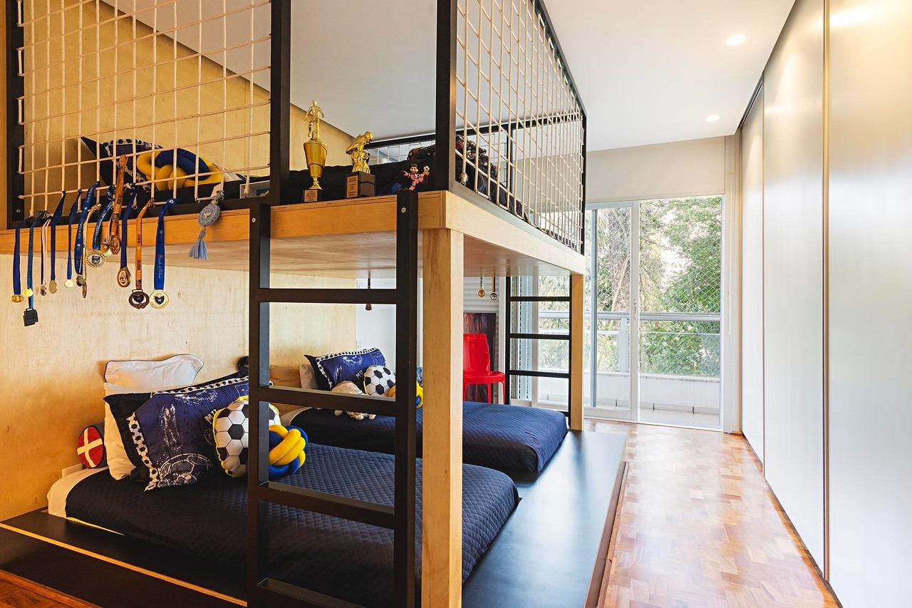 Casa para venda em Jardim Guedala