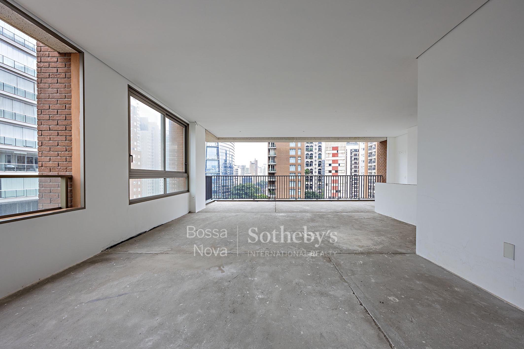 Apartamento para venda em Itaim Bibi