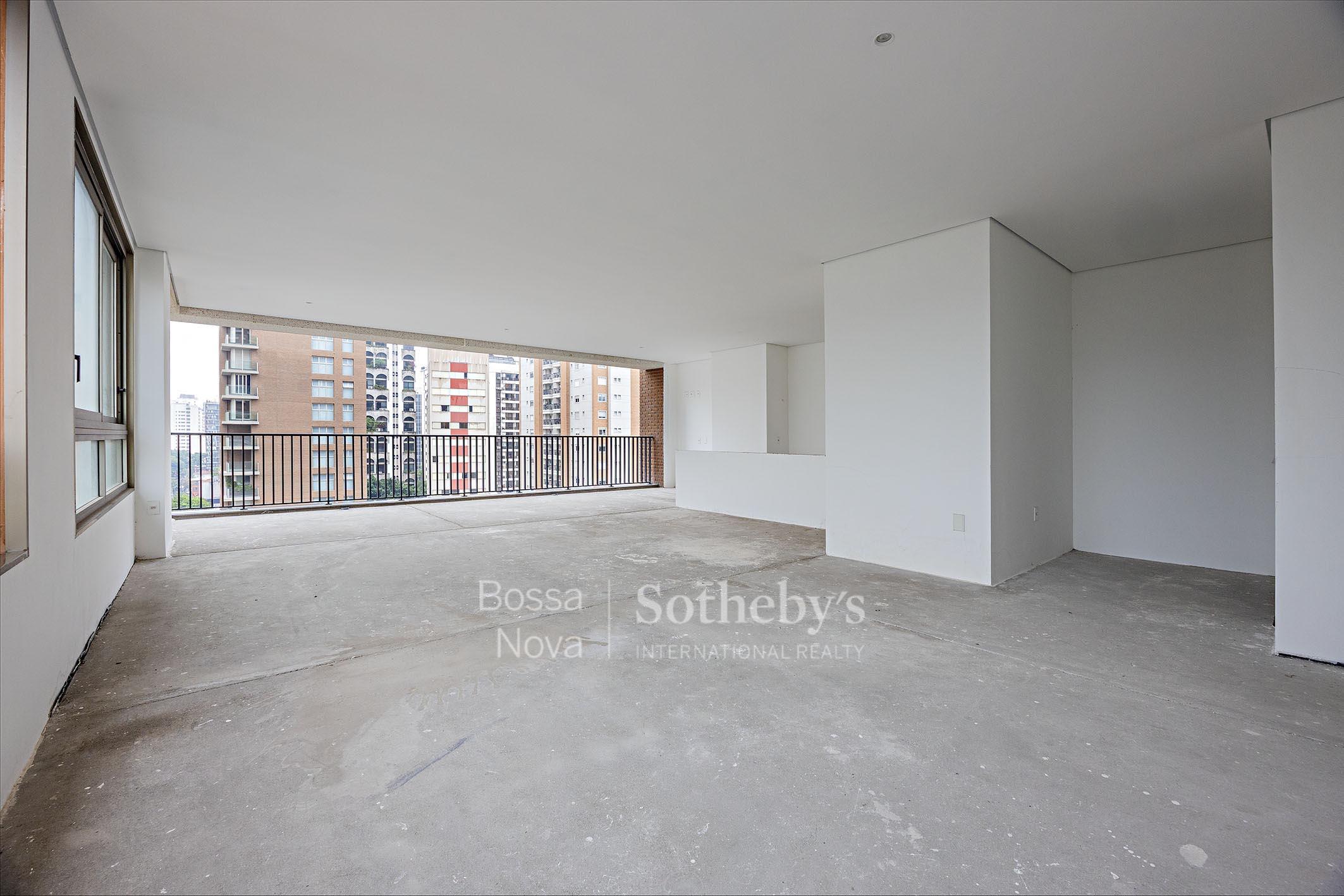 Apartamento para venda em Itaim Bibi
