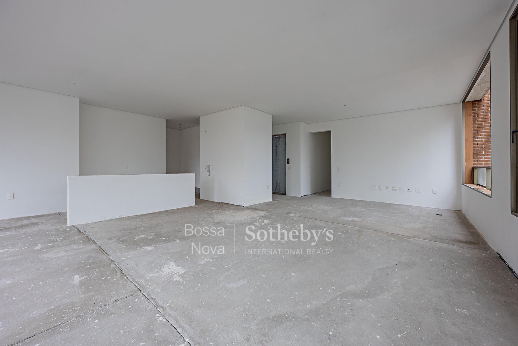 Apartamento para venda em Itaim Bibi