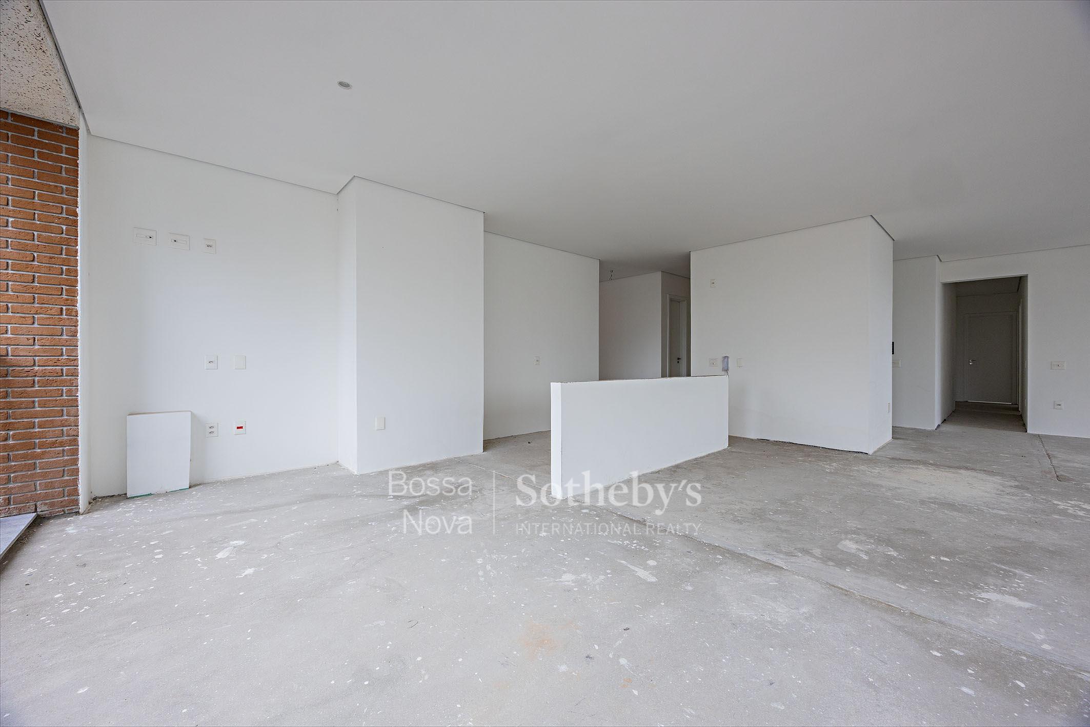 Apartamento para venda em Itaim Bibi