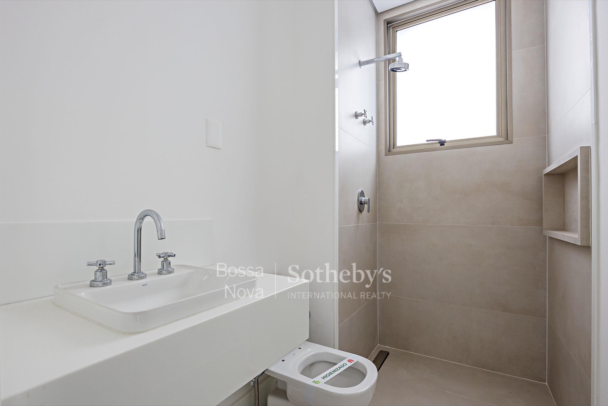 Apartamento para venda em Itaim Bibi