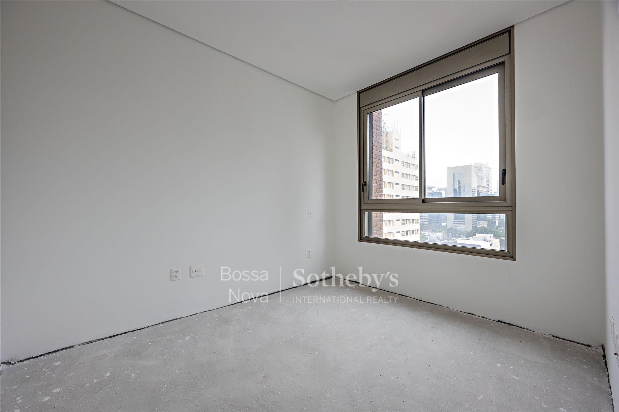 Apartamento para venda em Itaim Bibi