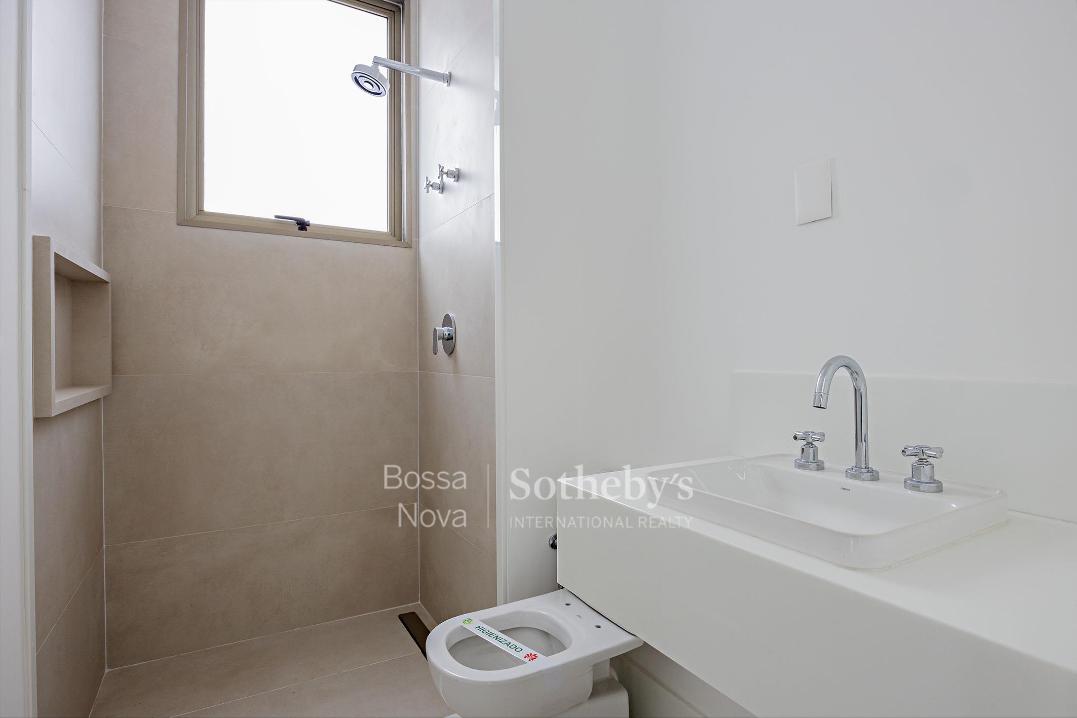 Apartamento para venda em Itaim Bibi