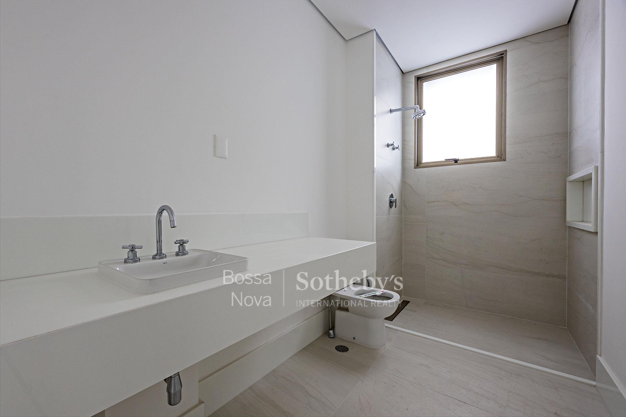 Apartamento para venda em Itaim Bibi
