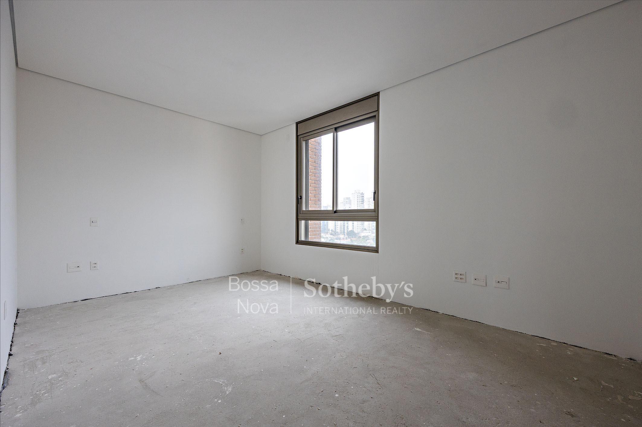 Apartamento para venda em Itaim Bibi
