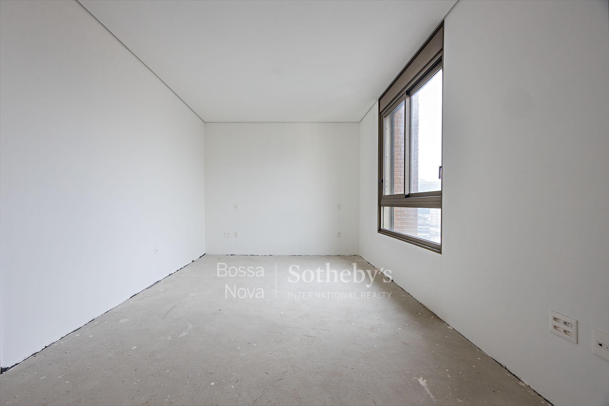 Apartamento para venda em Itaim Bibi